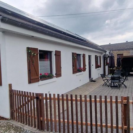 Bed and Breakfast La Petite Suisse Malmedy Exterior foto