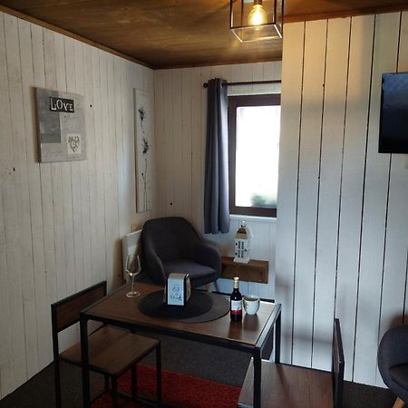 Bed and Breakfast La Petite Suisse Malmedy Exterior foto