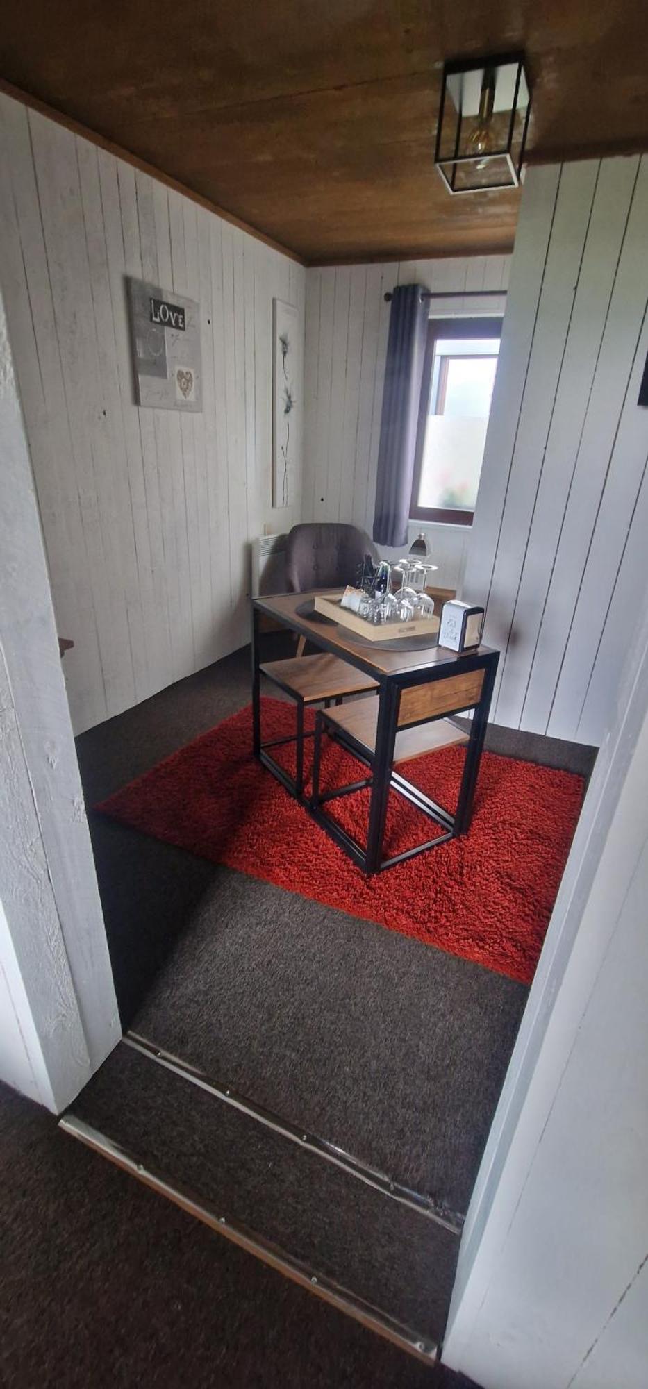 Bed and Breakfast La Petite Suisse Malmedy Exterior foto