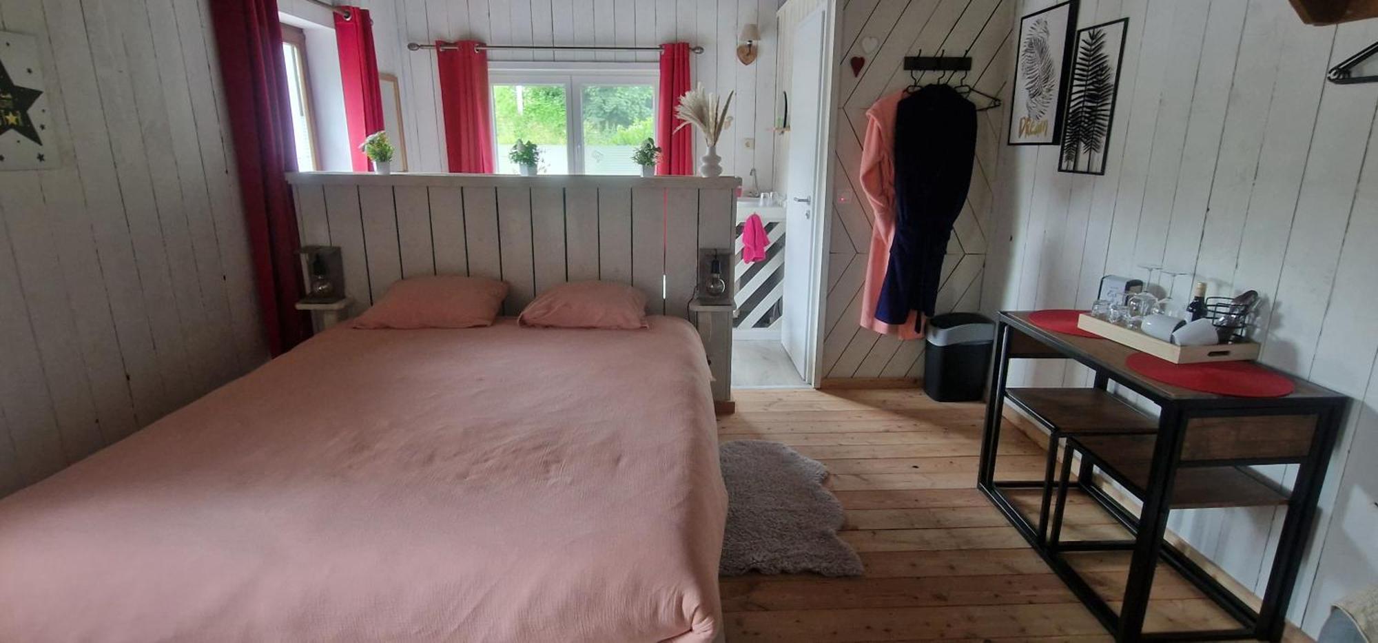 Bed and Breakfast La Petite Suisse Malmedy Exterior foto