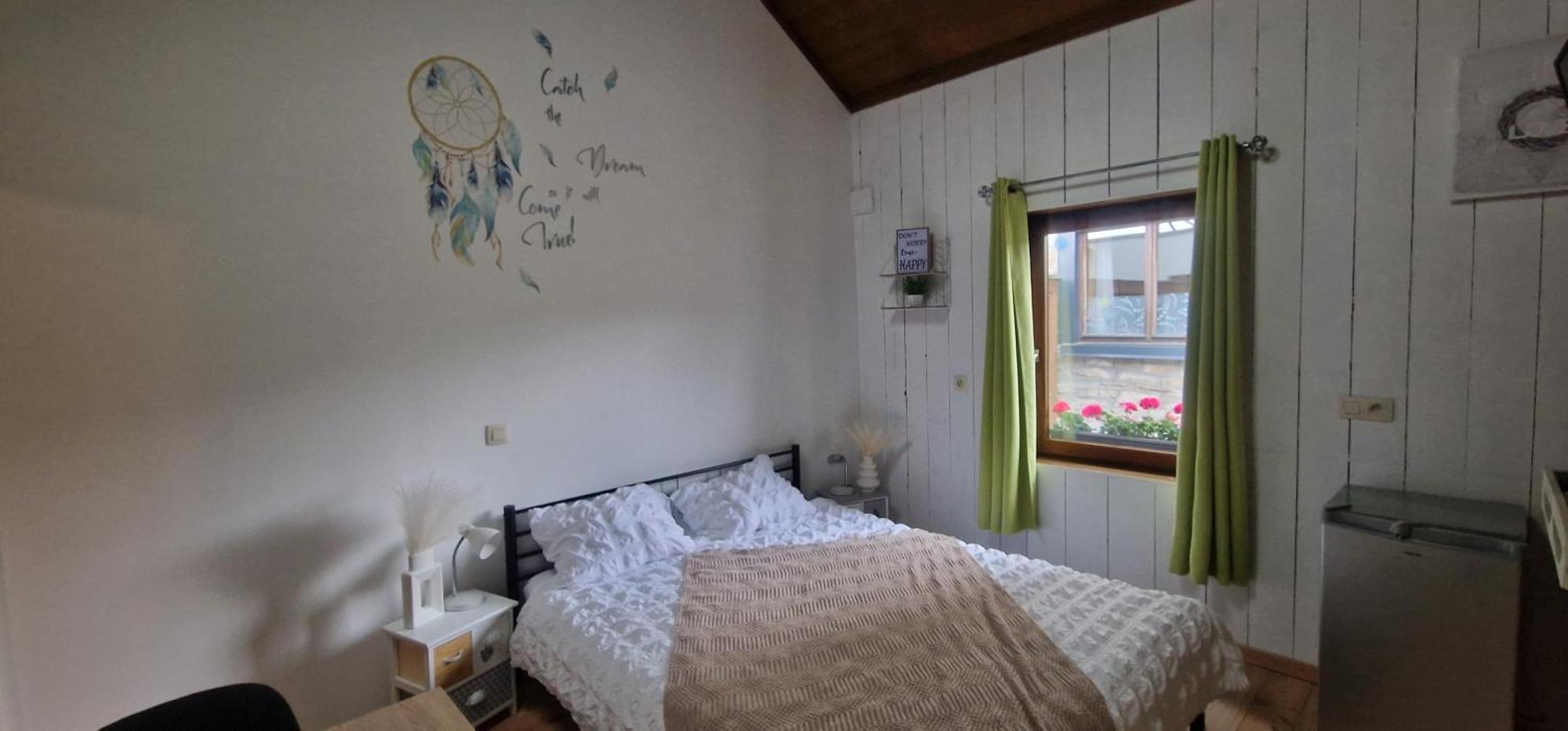 Bed and Breakfast La Petite Suisse Malmedy Exterior foto