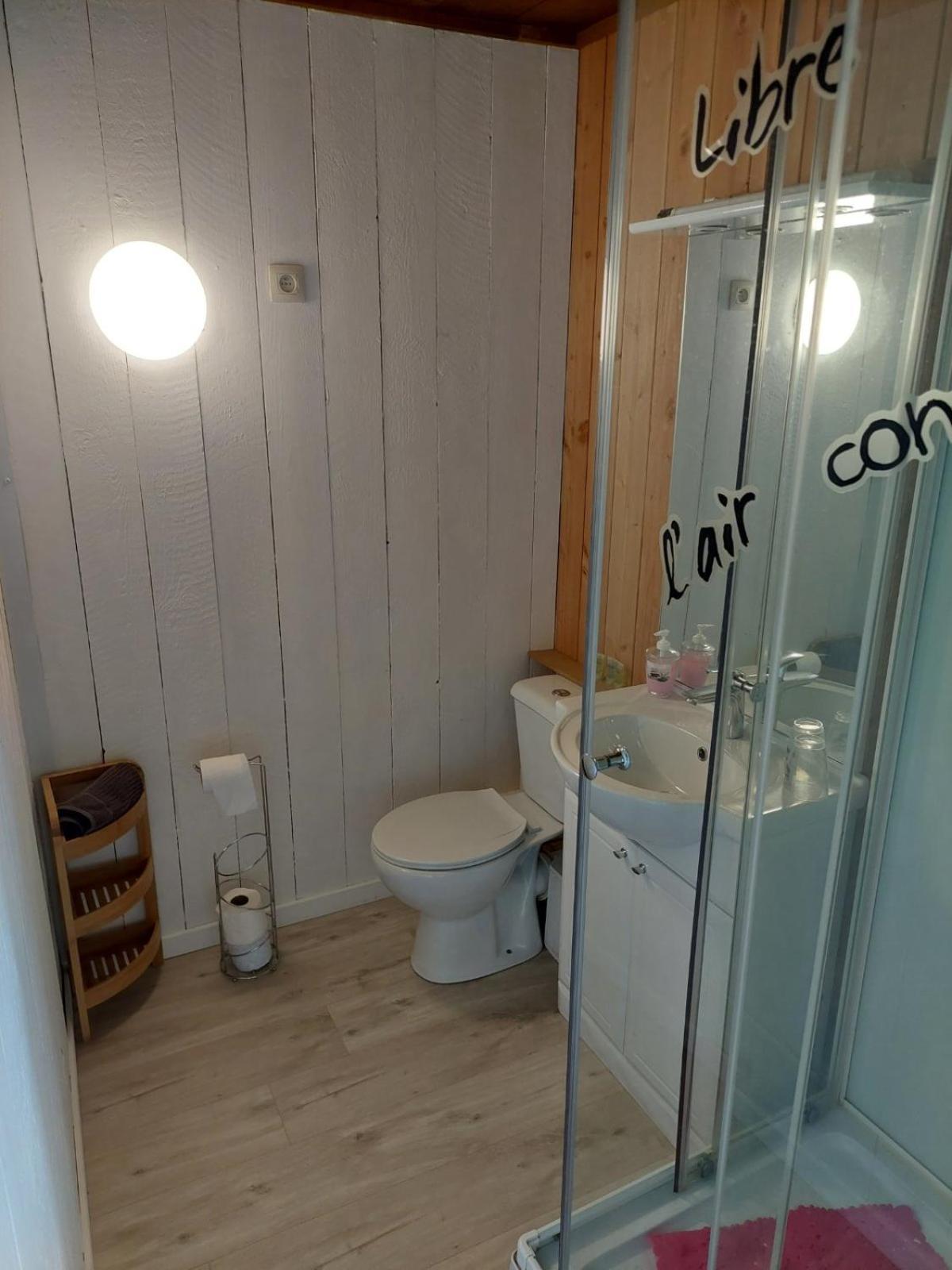 Bed and Breakfast La Petite Suisse Malmedy Exterior foto