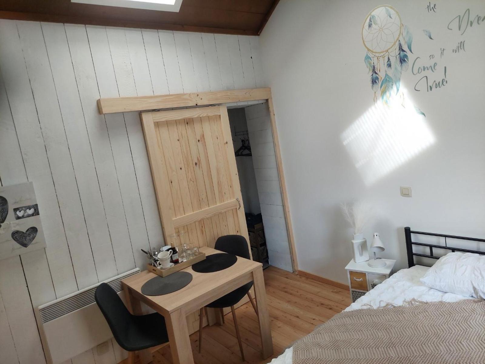 Bed and Breakfast La Petite Suisse Malmedy Exterior foto